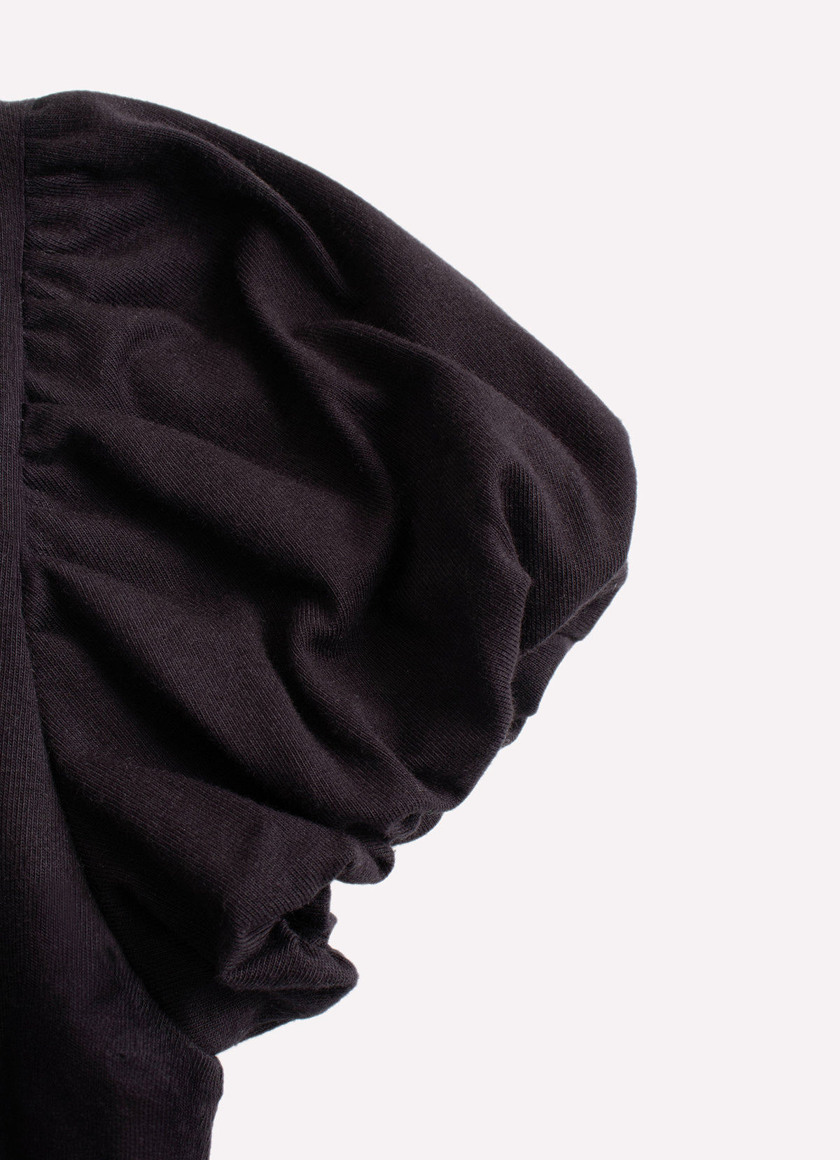 Blusa Algodão Gola Laço Bordados
