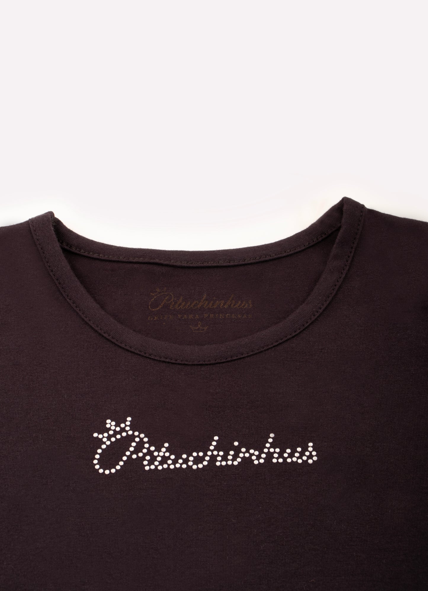 Básica Cotton Pituchinhus