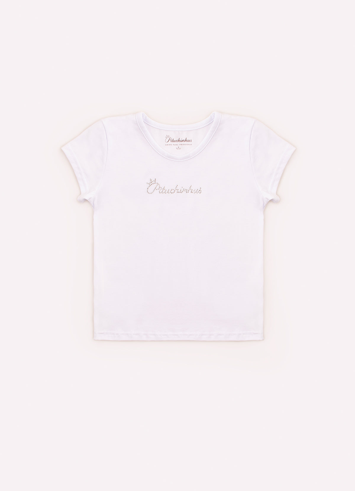 Básica Cotton Pituchinhus