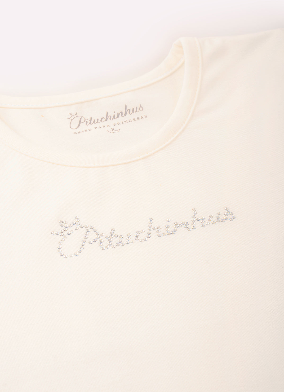 Básica Cotton Pituchinhus