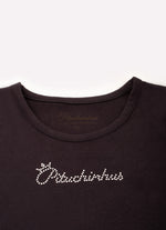Básica Ribana Pituchinhus Preto