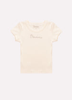 Básica Ribana Pituchinhus Off White