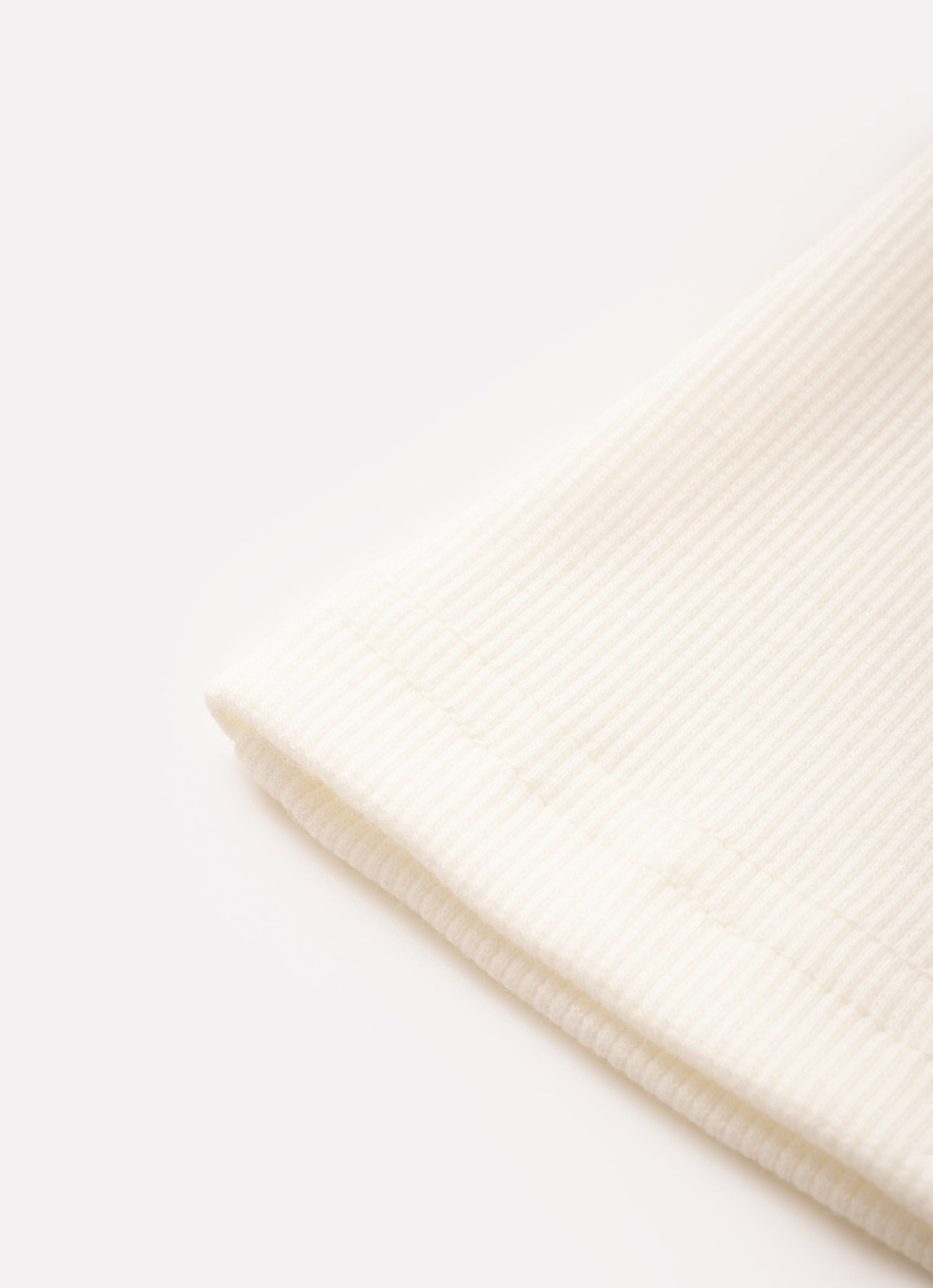 Básica Ribana Pituchinhus Off White