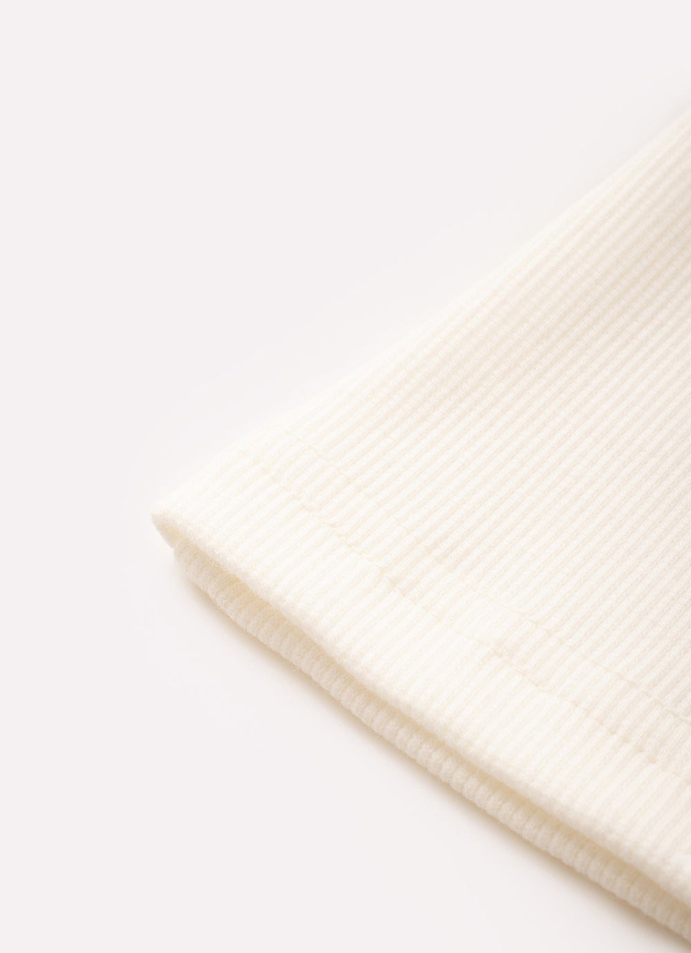 Básica Ribana Pituchinhus Off White