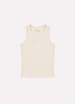 Regata Ribana Cristais Off White