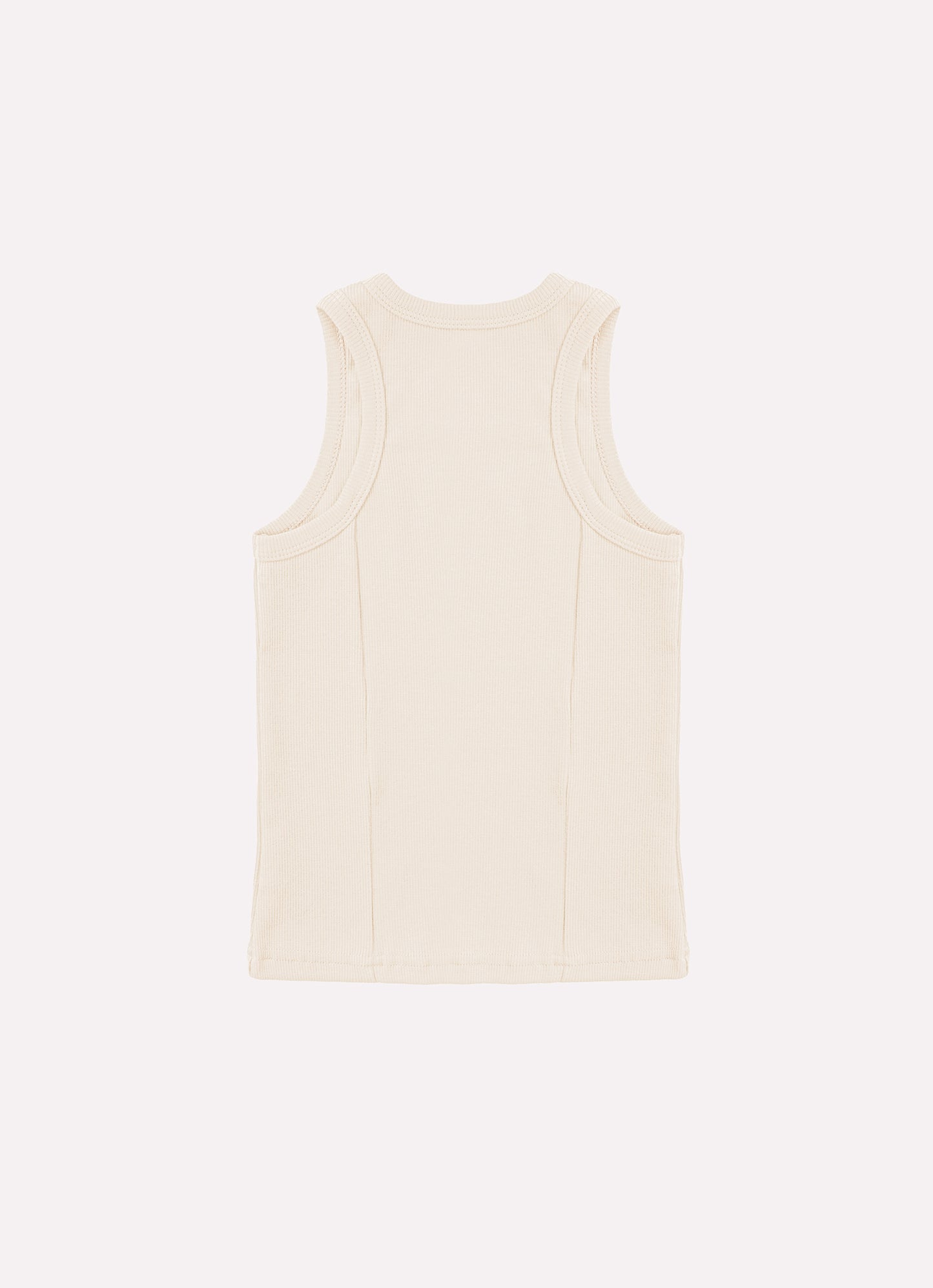 Regata Ribana Cristais Off White
