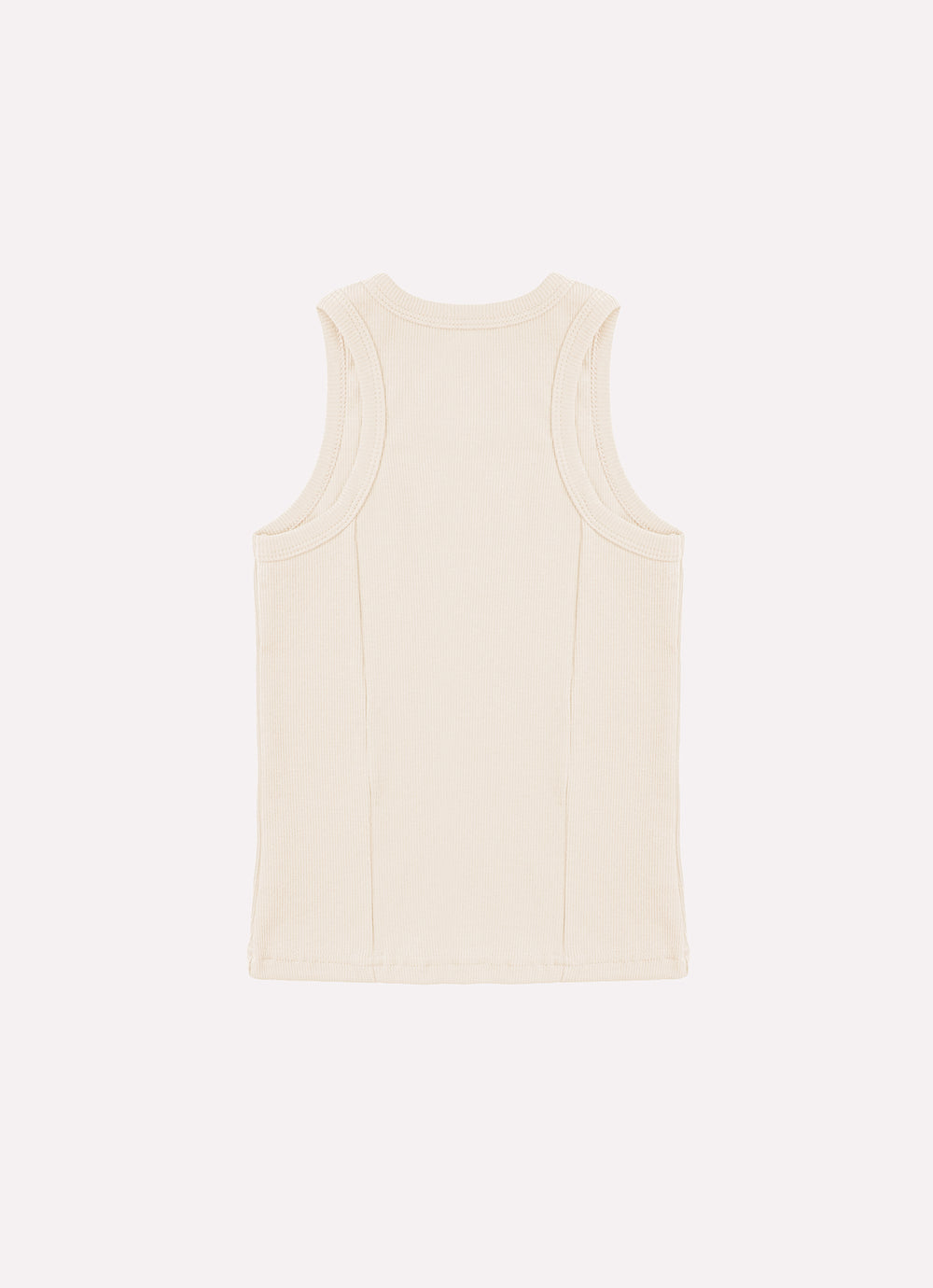 Regata Ribana Cristais Off White