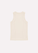 Regata Ribana Cristais Off White