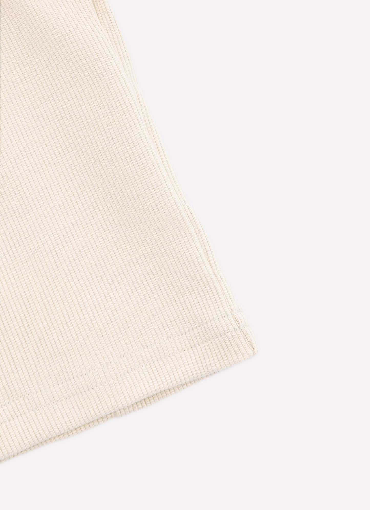 Regata Ribana Cristais Off White