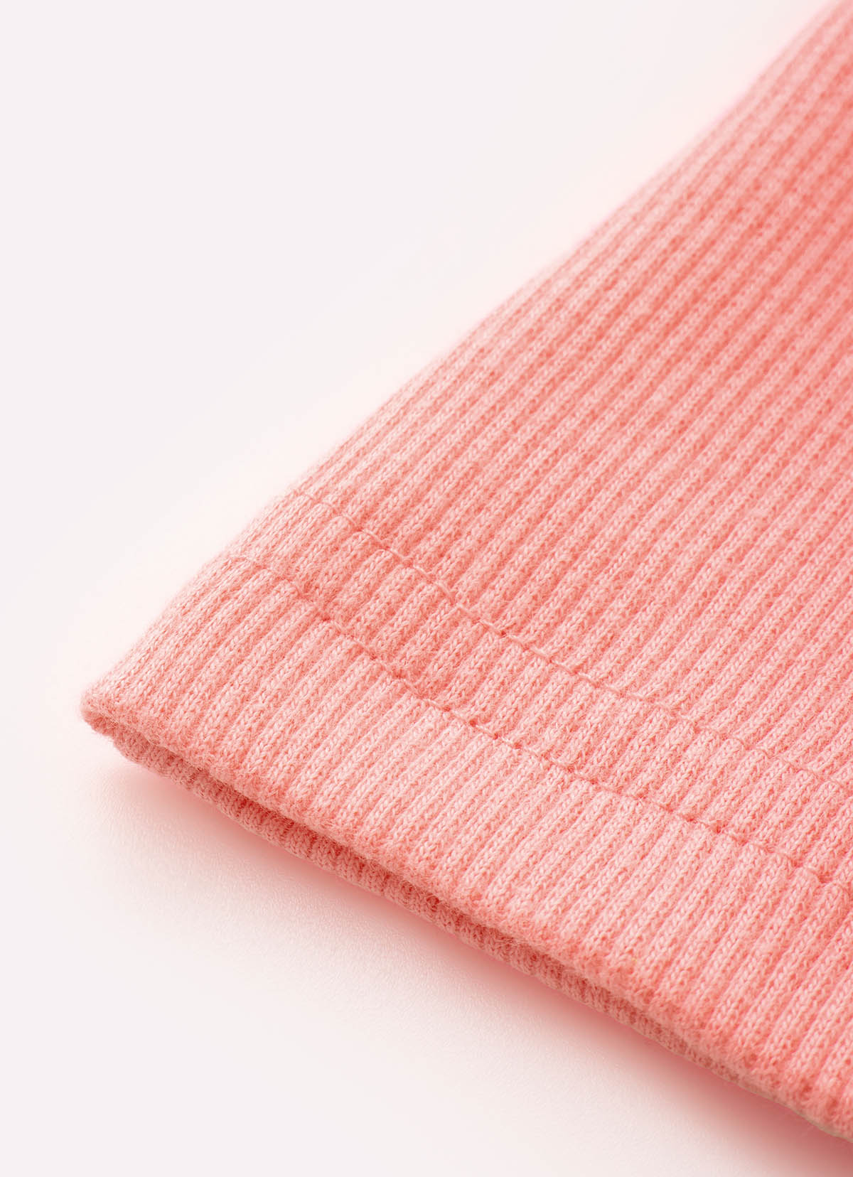 Regata Cropped Ribana Pituchinhus GLACE ROSA
