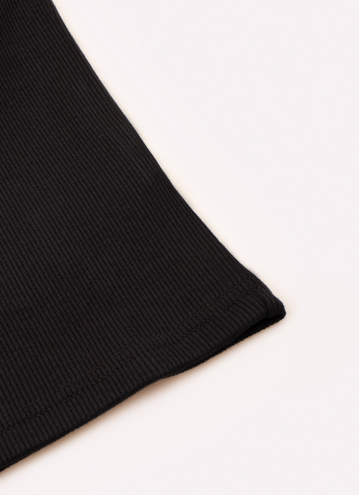 Blusa Alça Cropped Ribana