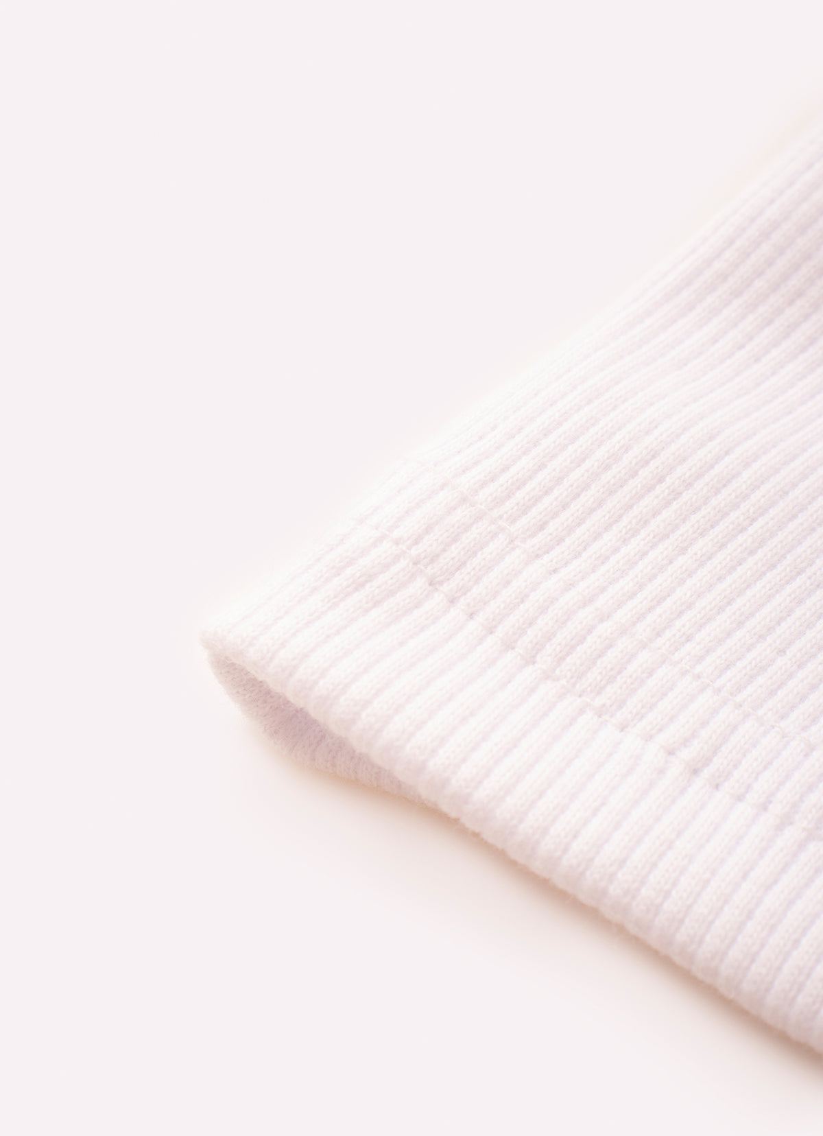 Blusa Alça Cropped Ribana