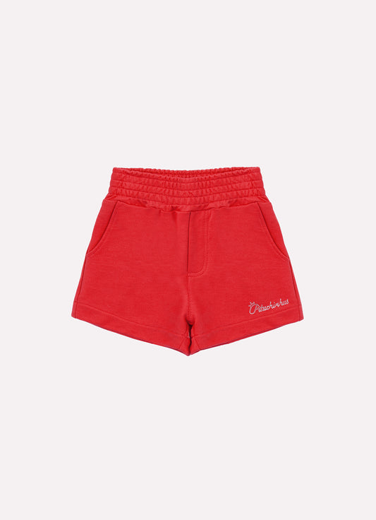 Short Moletom Pituchinhus Short Moletom Pituchinhus