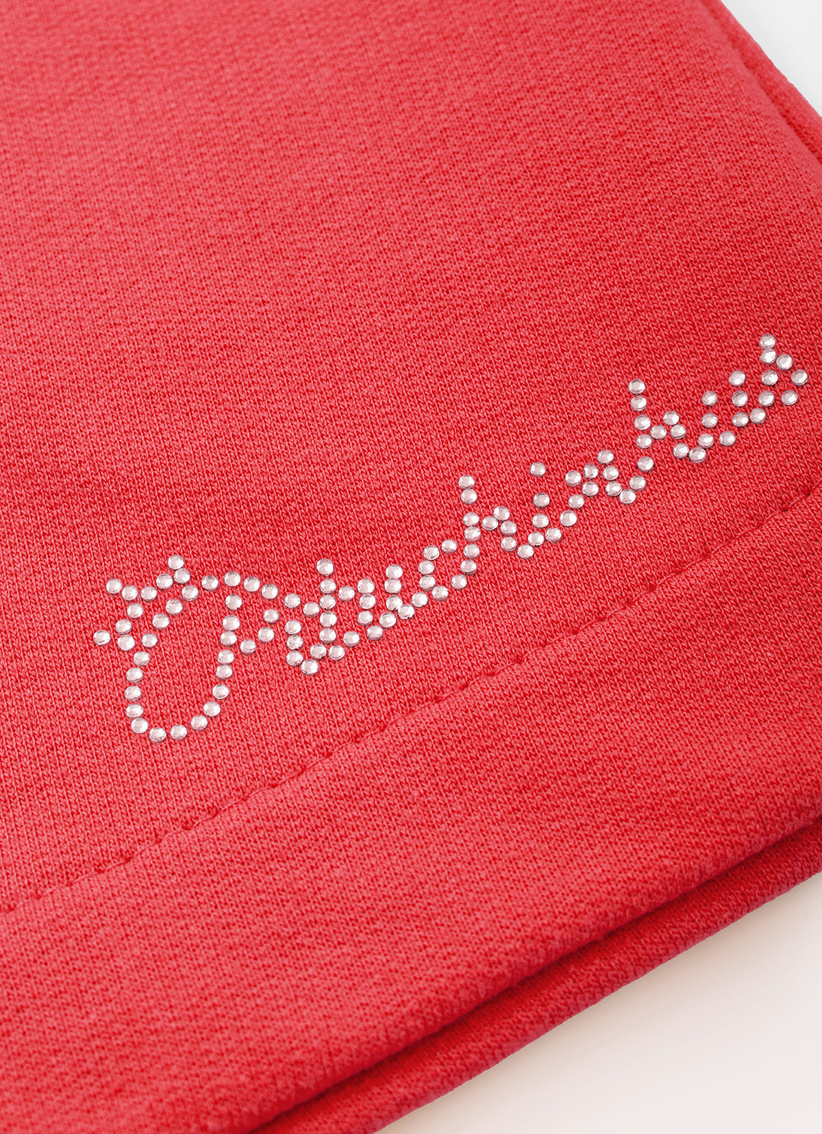 Short de Moletom Pituchinhus