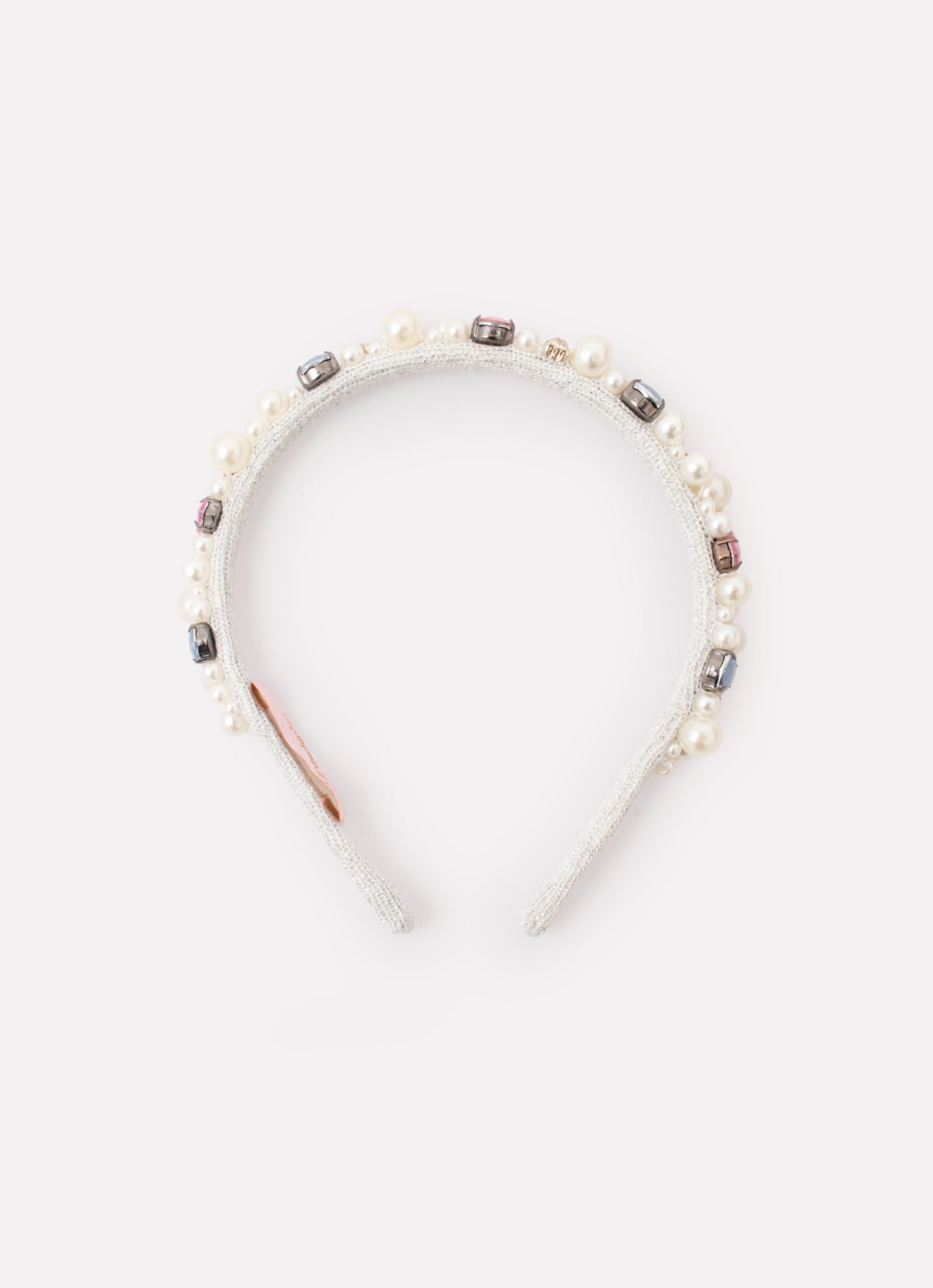 Arco Tricot Bordados