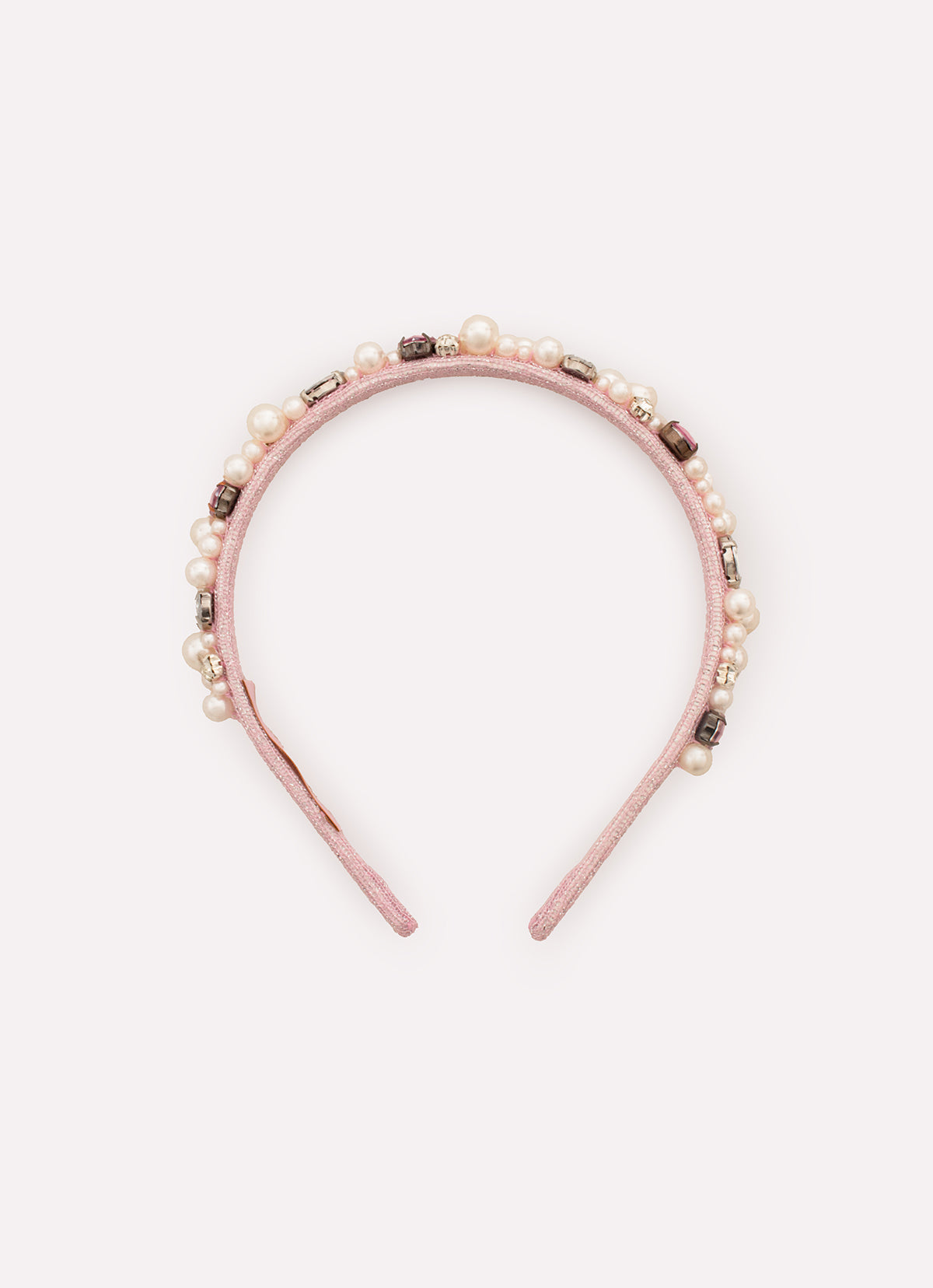 Arco Tricot Bordados
