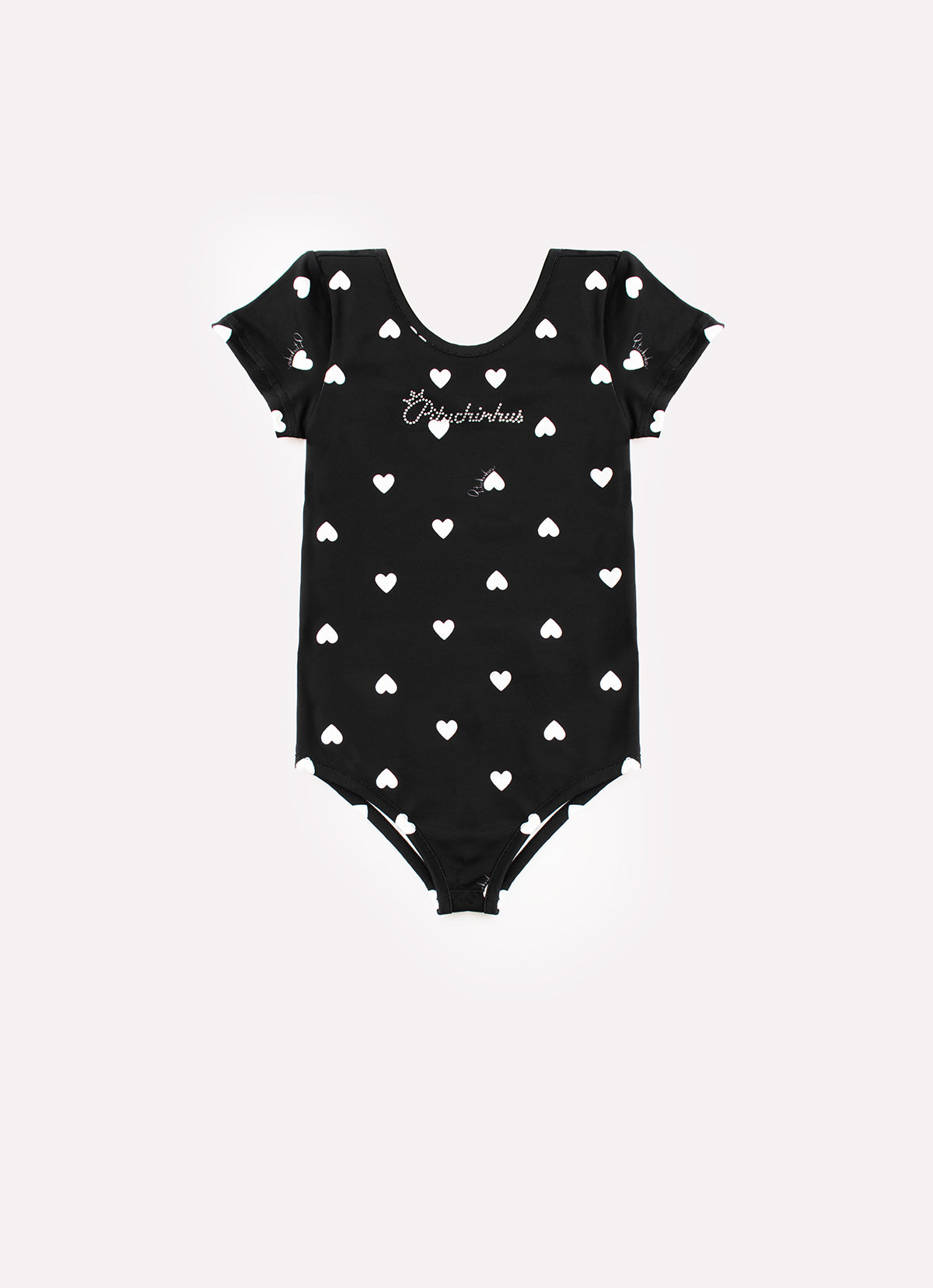 Body Light Estampado Pituchinhus