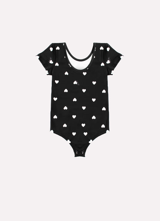 Body Light Estampado Pituchinhus Body Light Estampado Pituchinhus