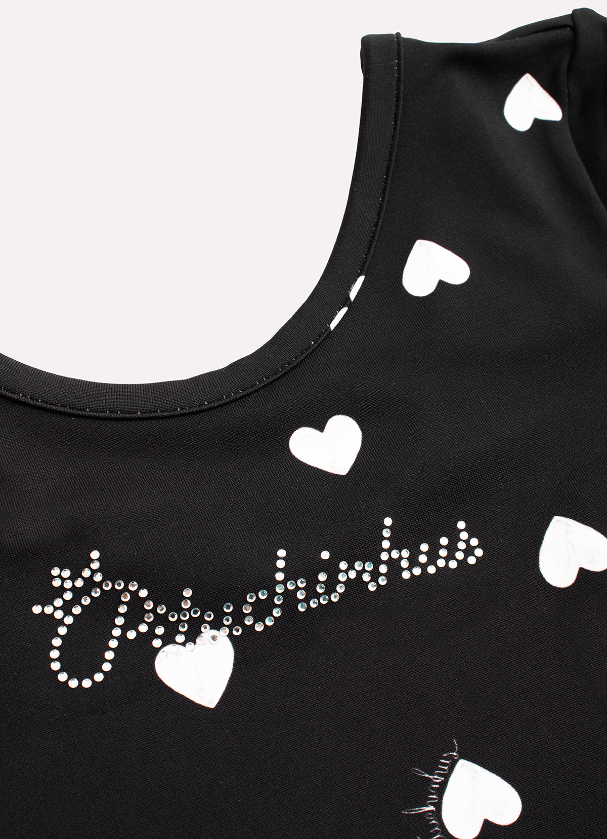 Body Light Estampado Pituchinhus