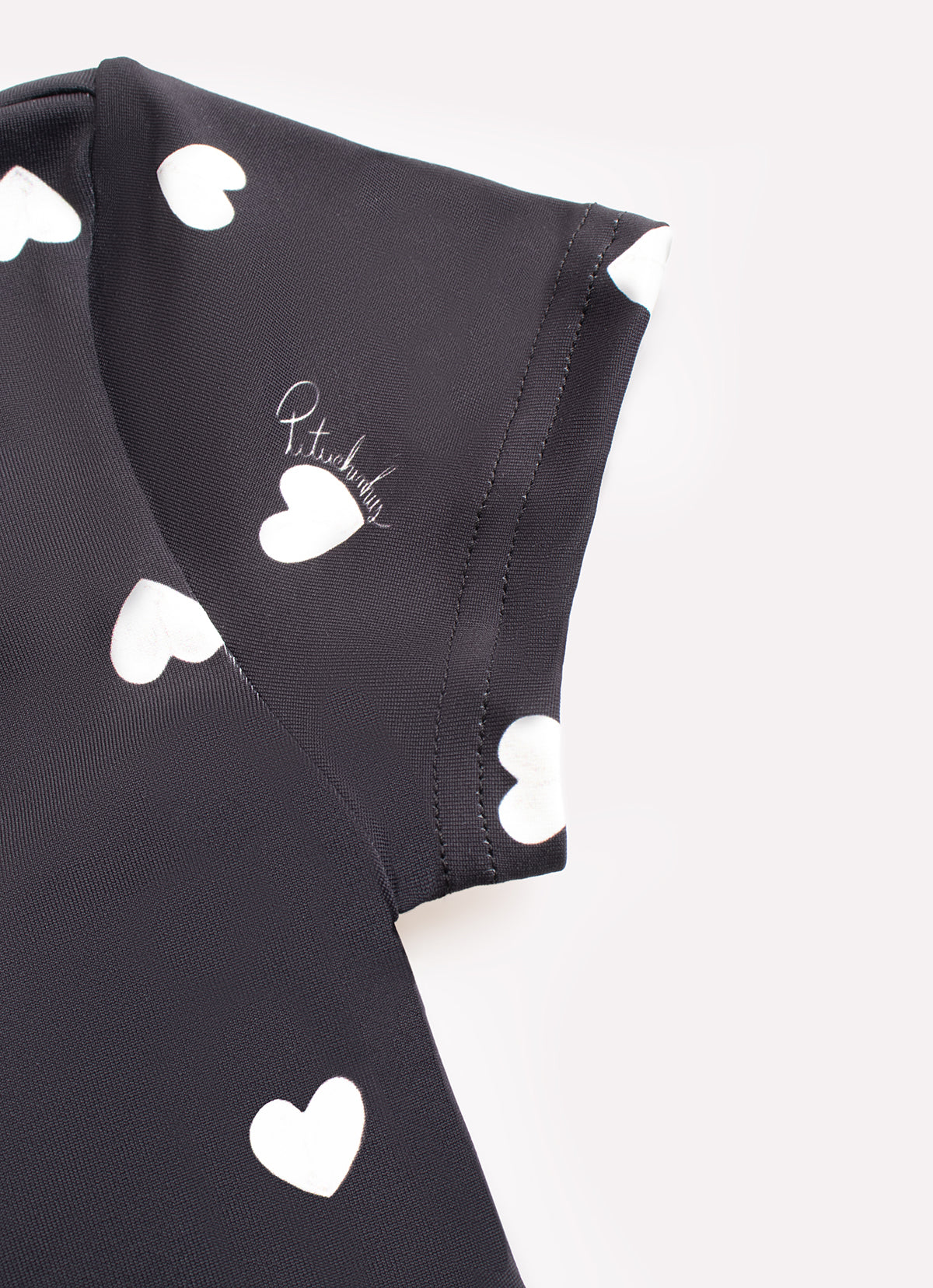 Body Light Estampado Pituchinhus