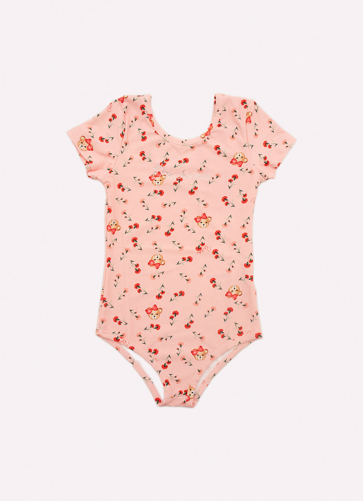Body Light Estampado Pituchinhus