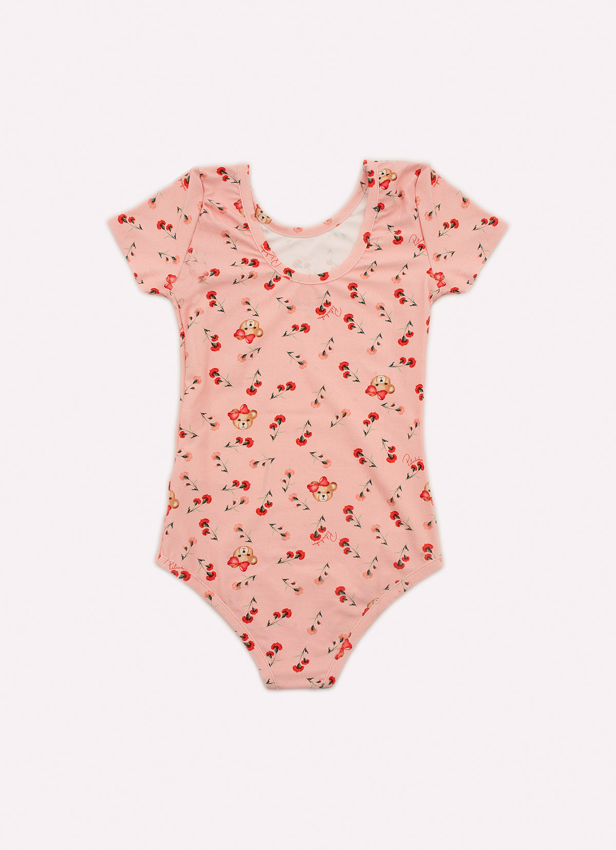 Body Light Estampado Pituchinhus
