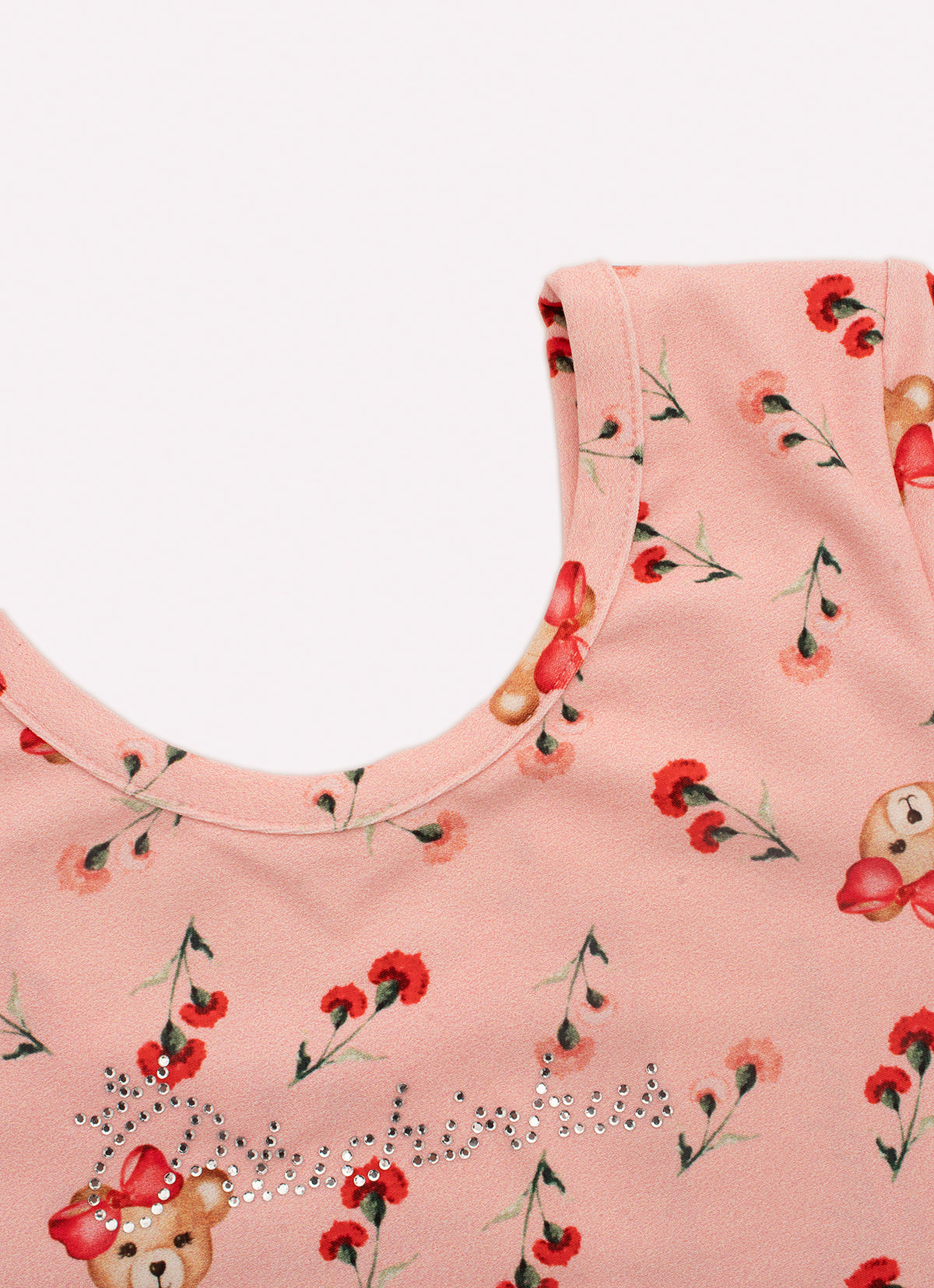 Body Light Estampado Pituchinhus