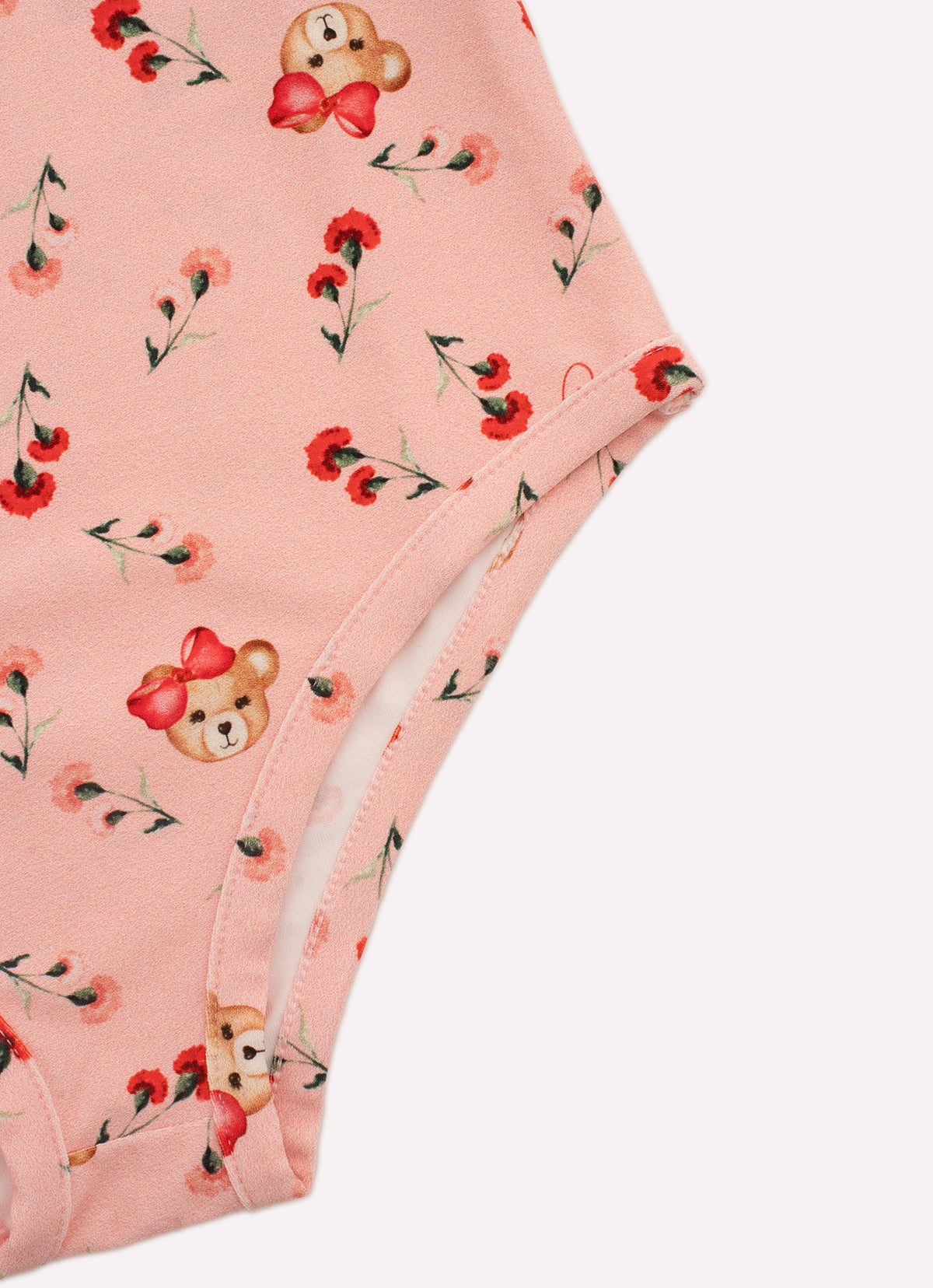 Body Light Estampado Pituchinhus