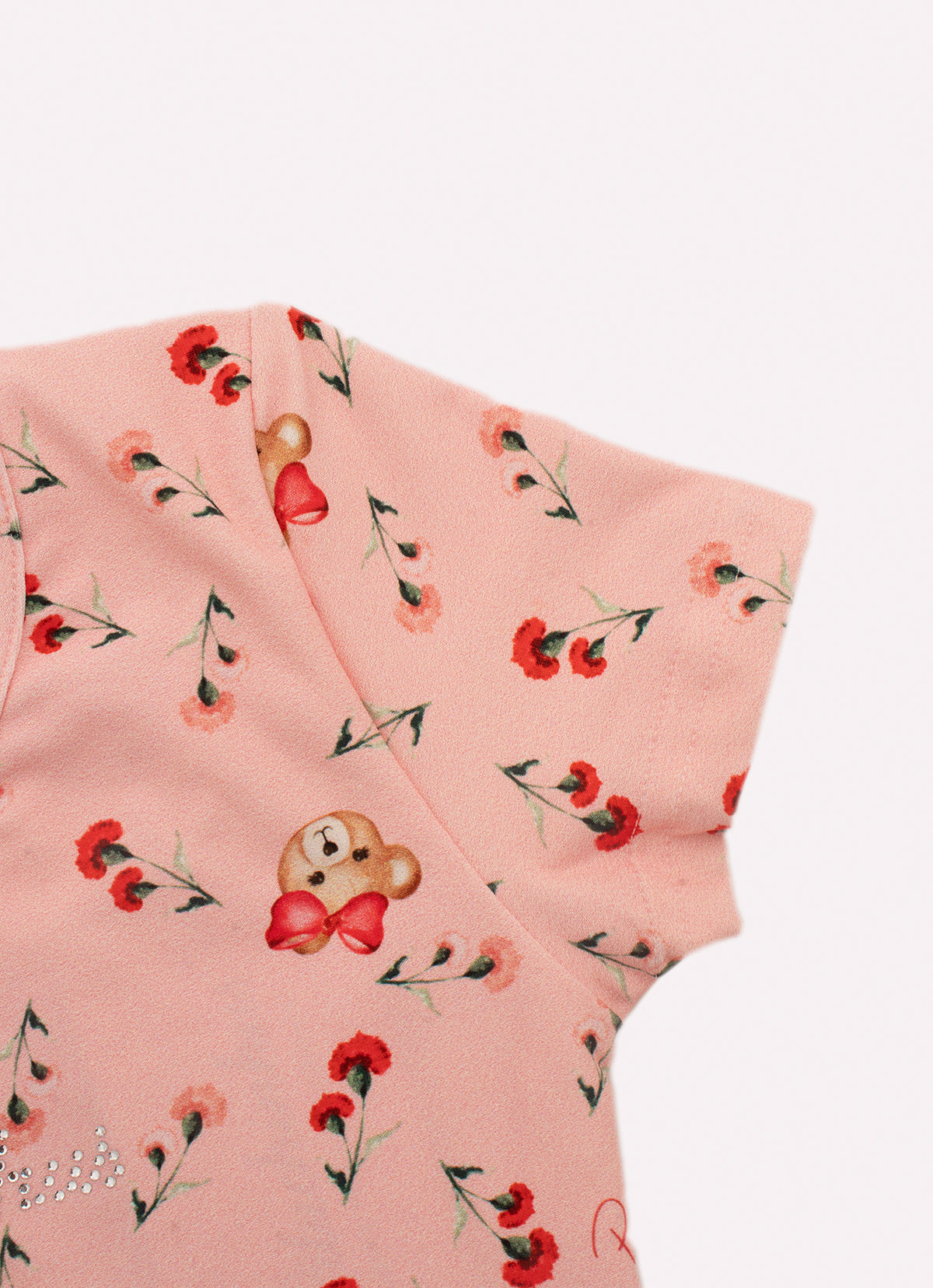 Body Light Estampado Pituchinhus
