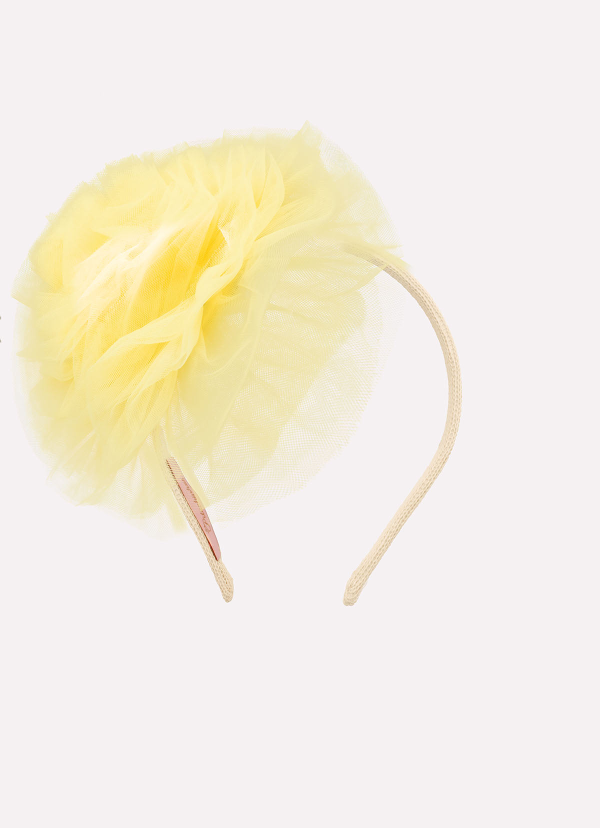 Arco Maxi Flor Tule