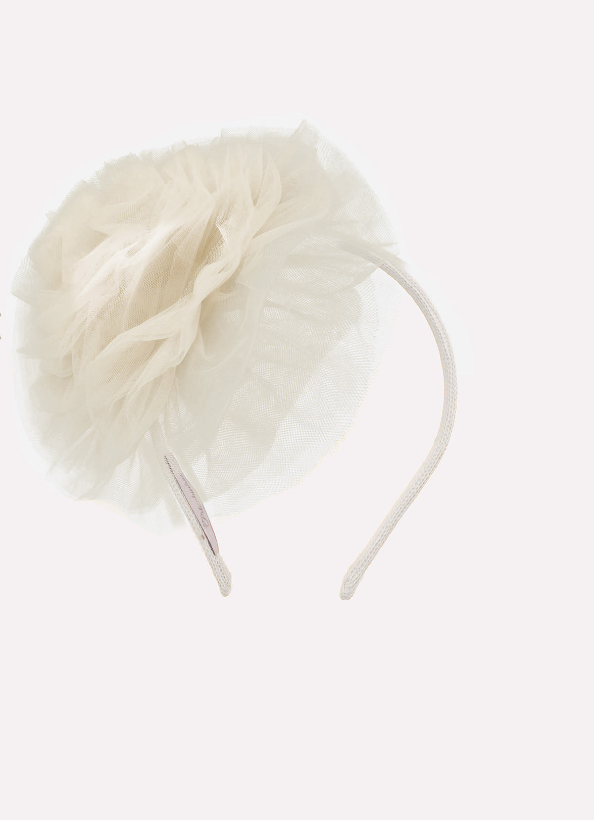Arco Maxi Flor Tule