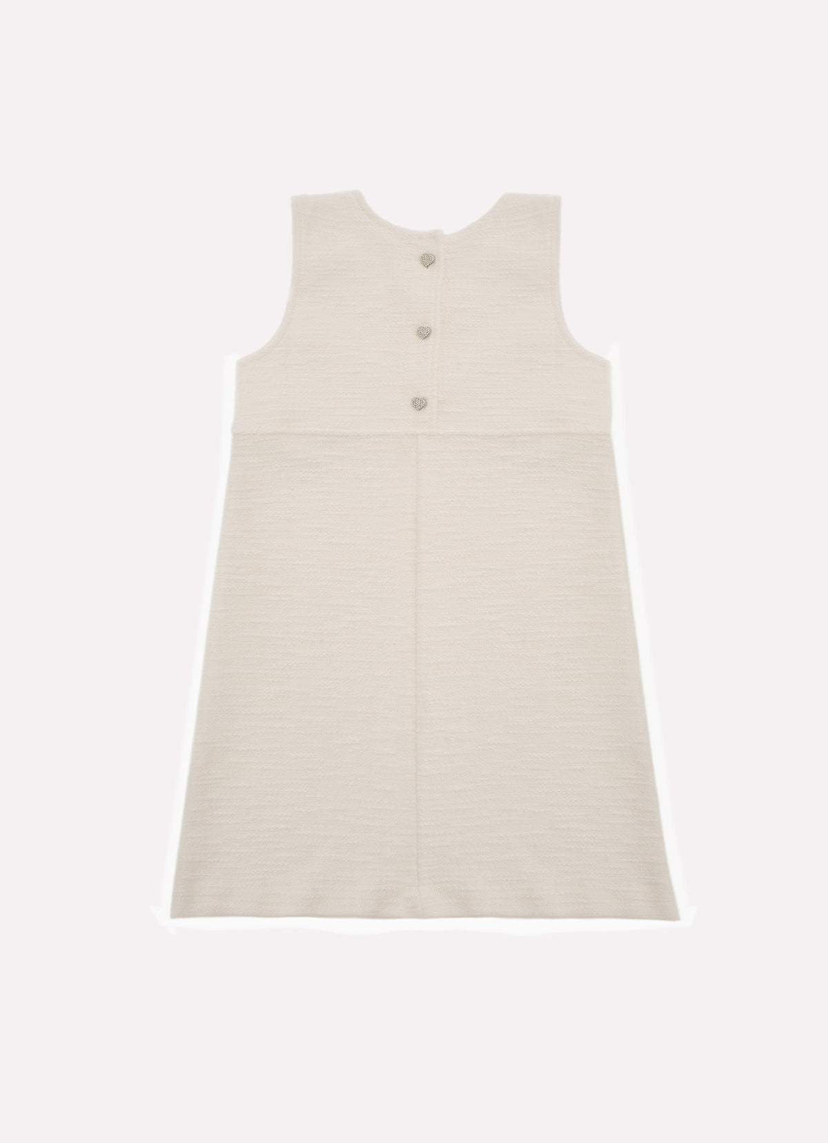 Vestido Boucle Multi Laços