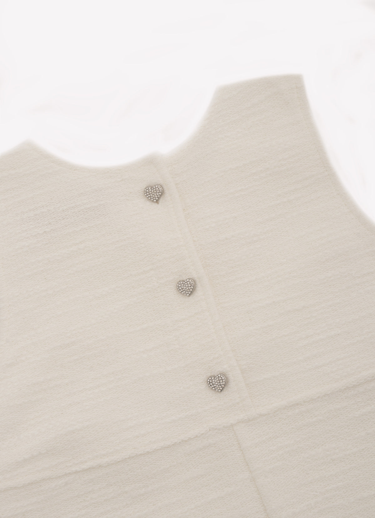 Vestido Boucle Multi Laços