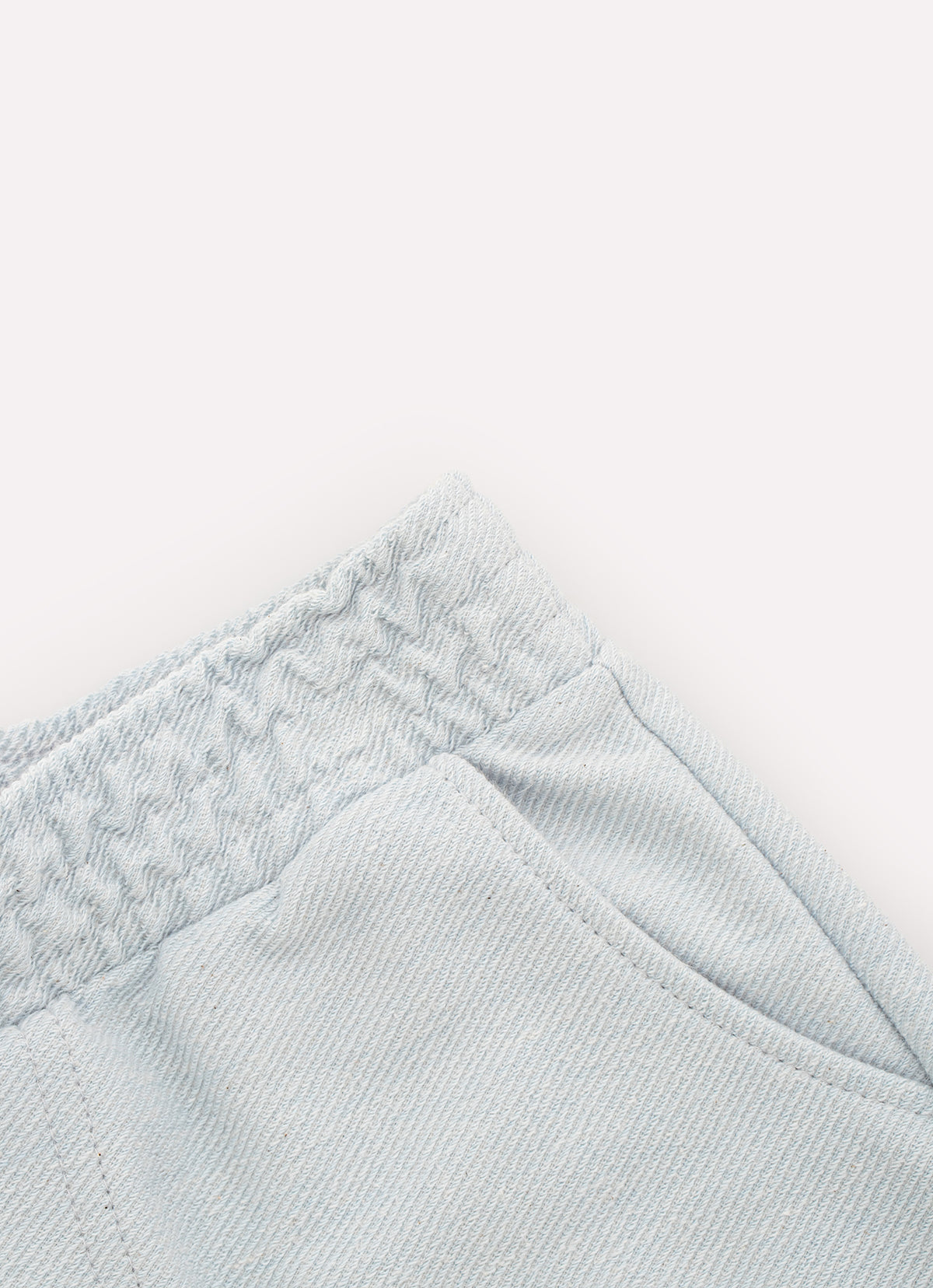 Short Moletom P Cristal
