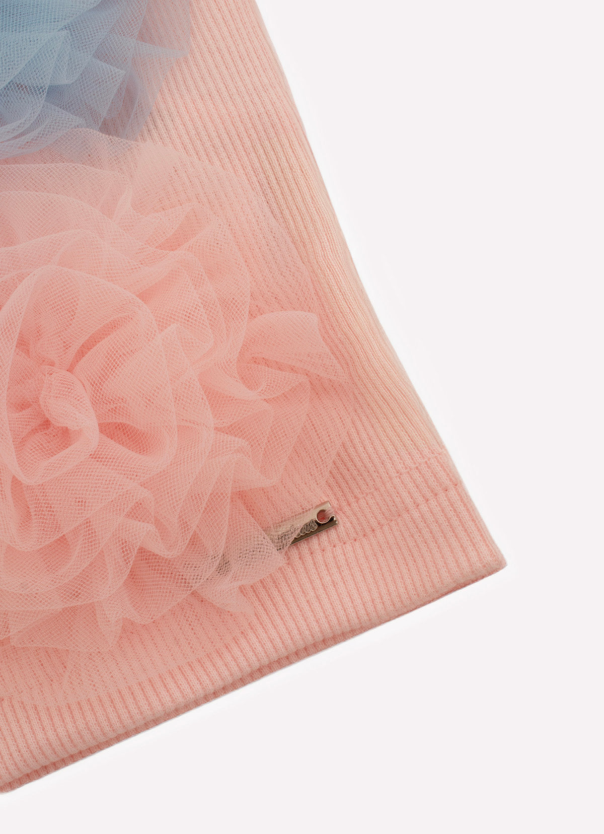 Regata Cropped Ribana Flores