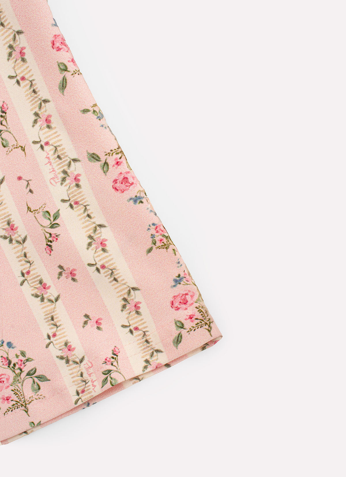 Blusa Light Estampado