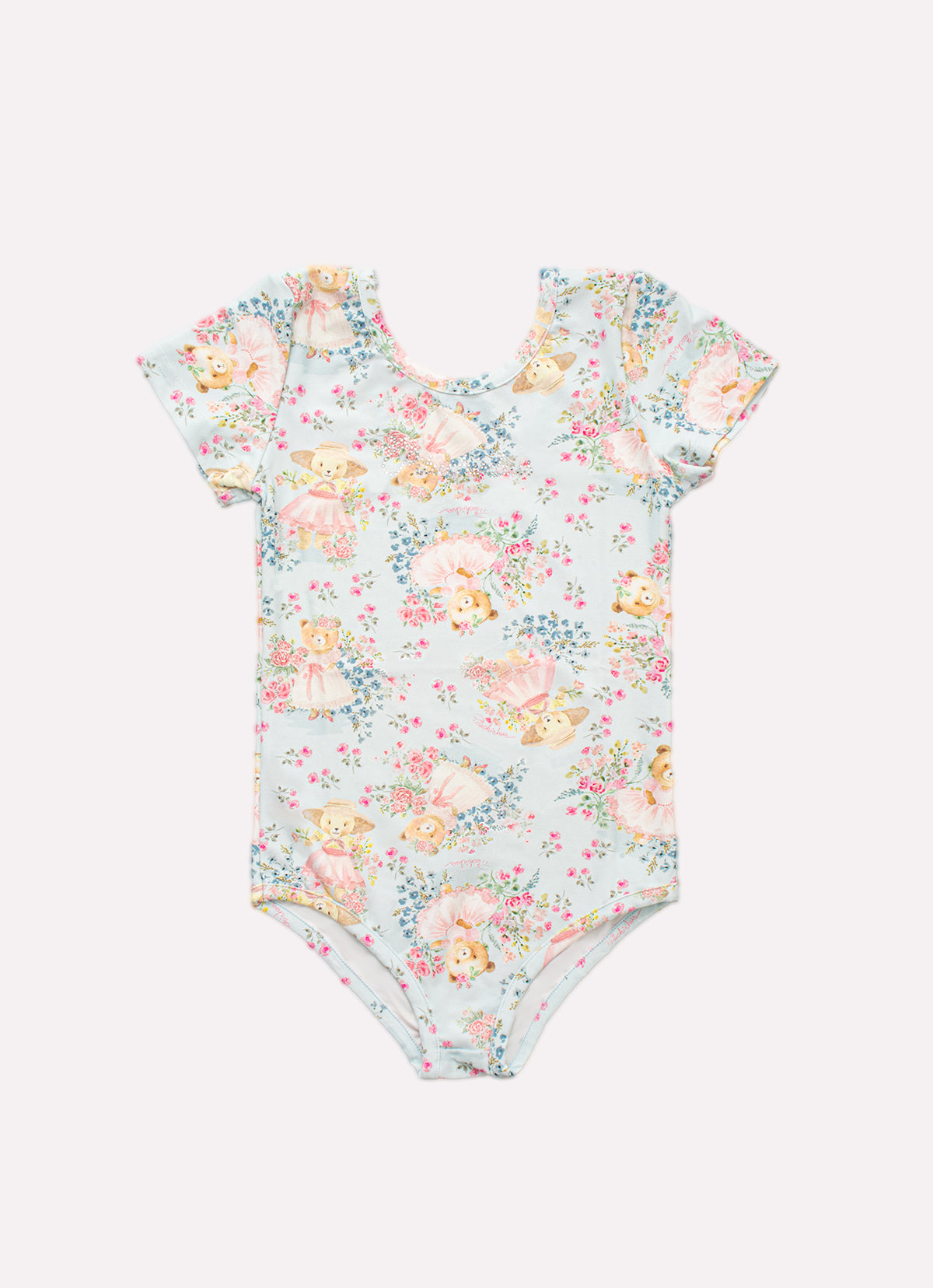 Body Light Estampado