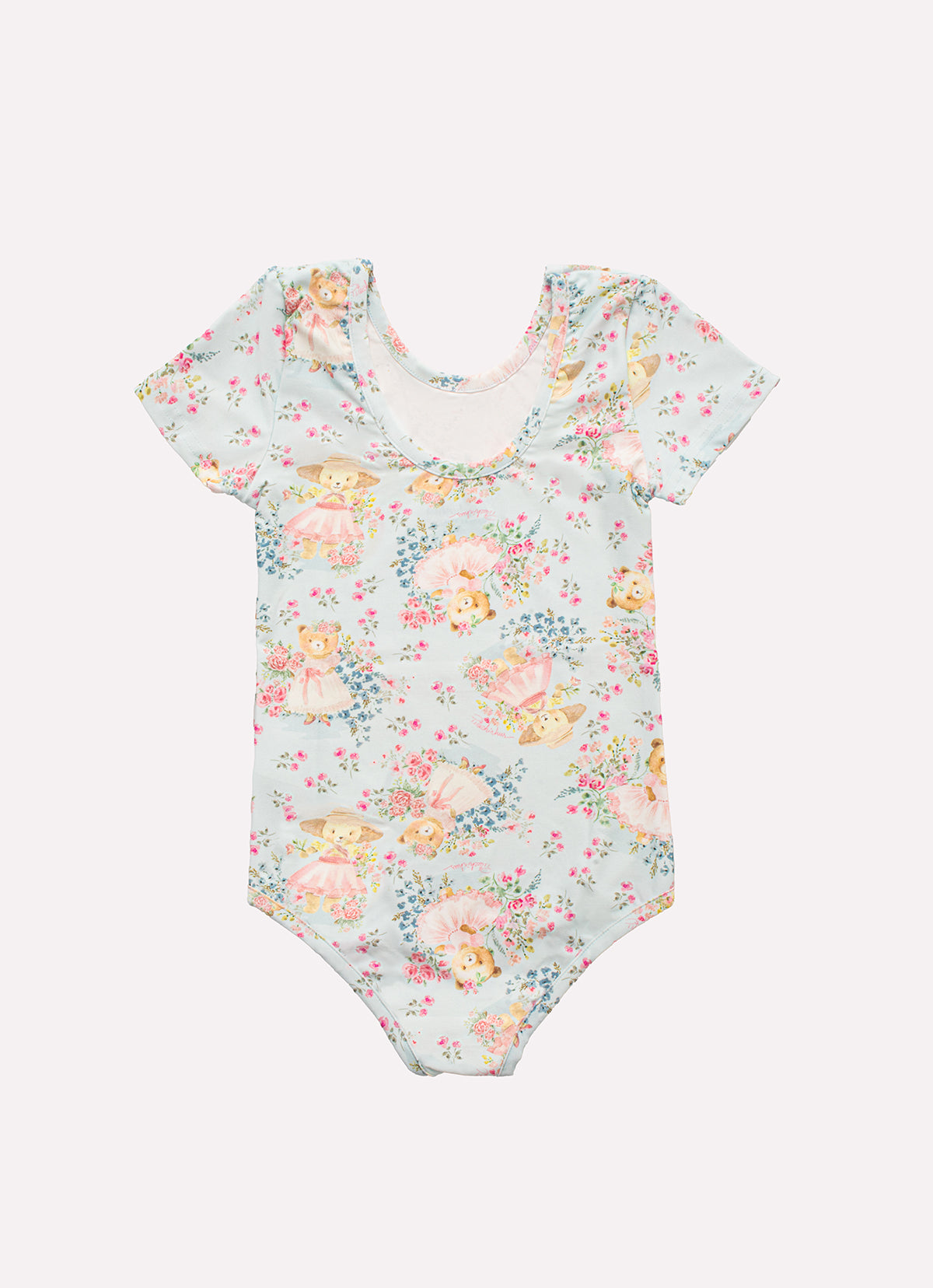 Body Light Estampado