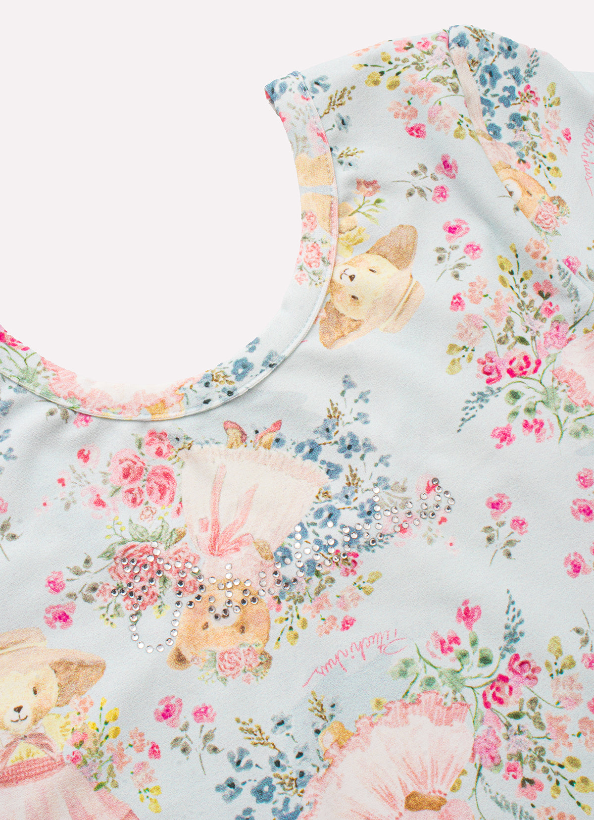 Body Light Estampado