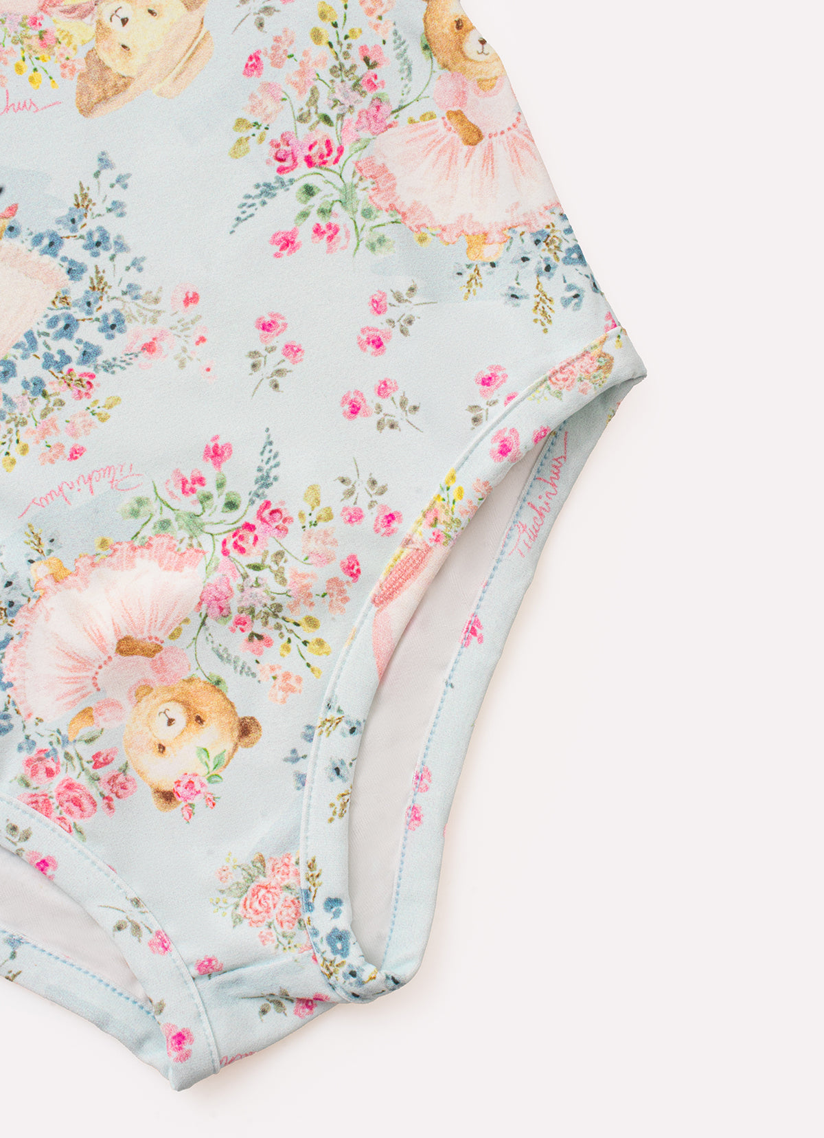 Body Light Estampado