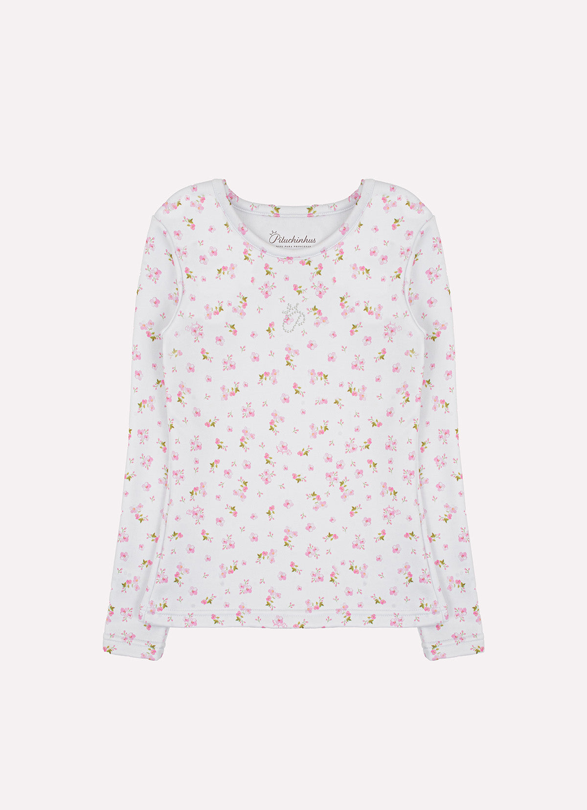 Blusa Térmica Estamada Après-Ski