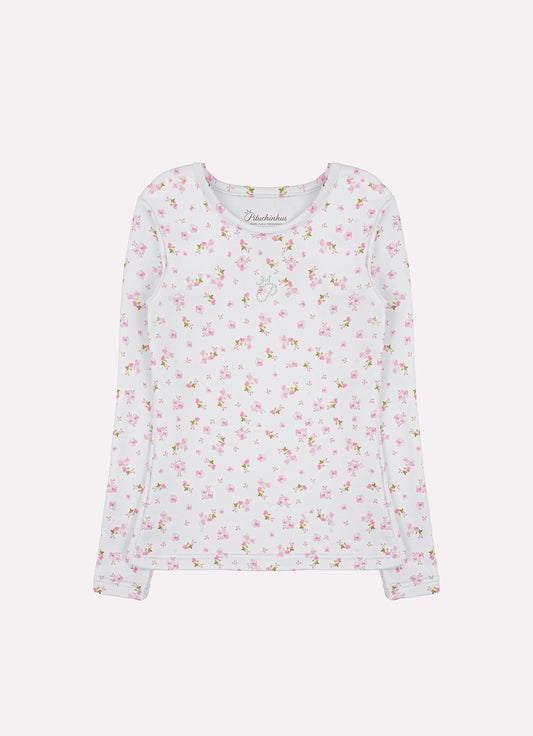 Blusa Térmica Estamada Après-Ski Blusa Térmica Estamada Après-Ski