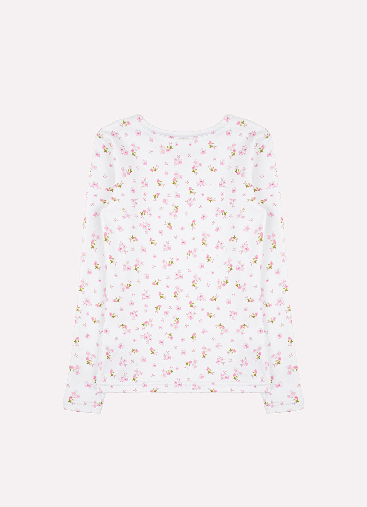 Blusa Térmica Estamada Après-Ski