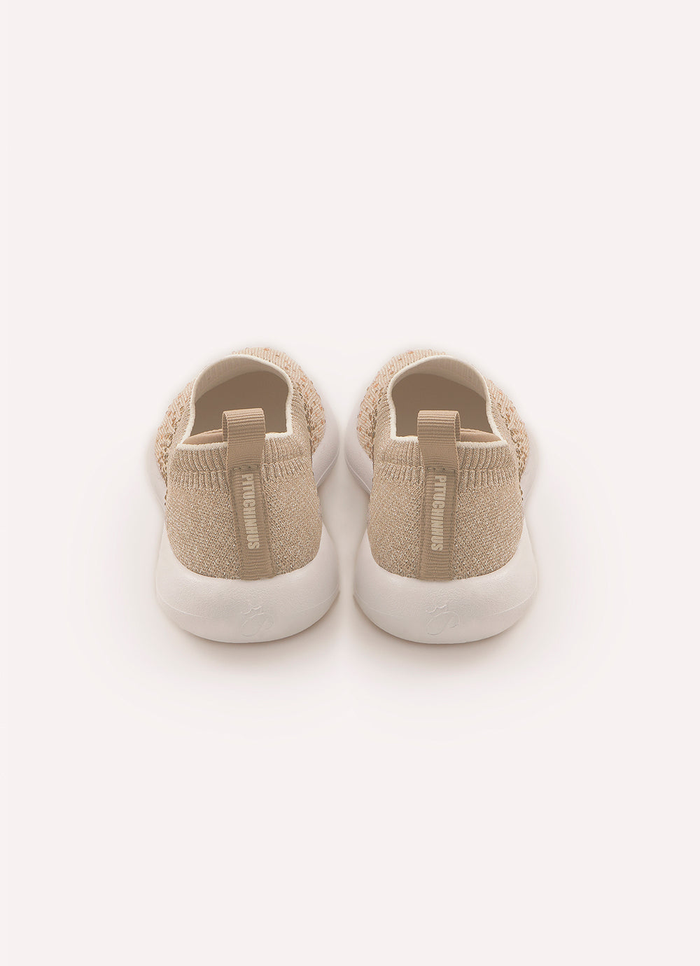 Tênis Knit Cristais Degradê