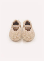 Sapatilha Knit Pele Carneirinho Pituchinhus