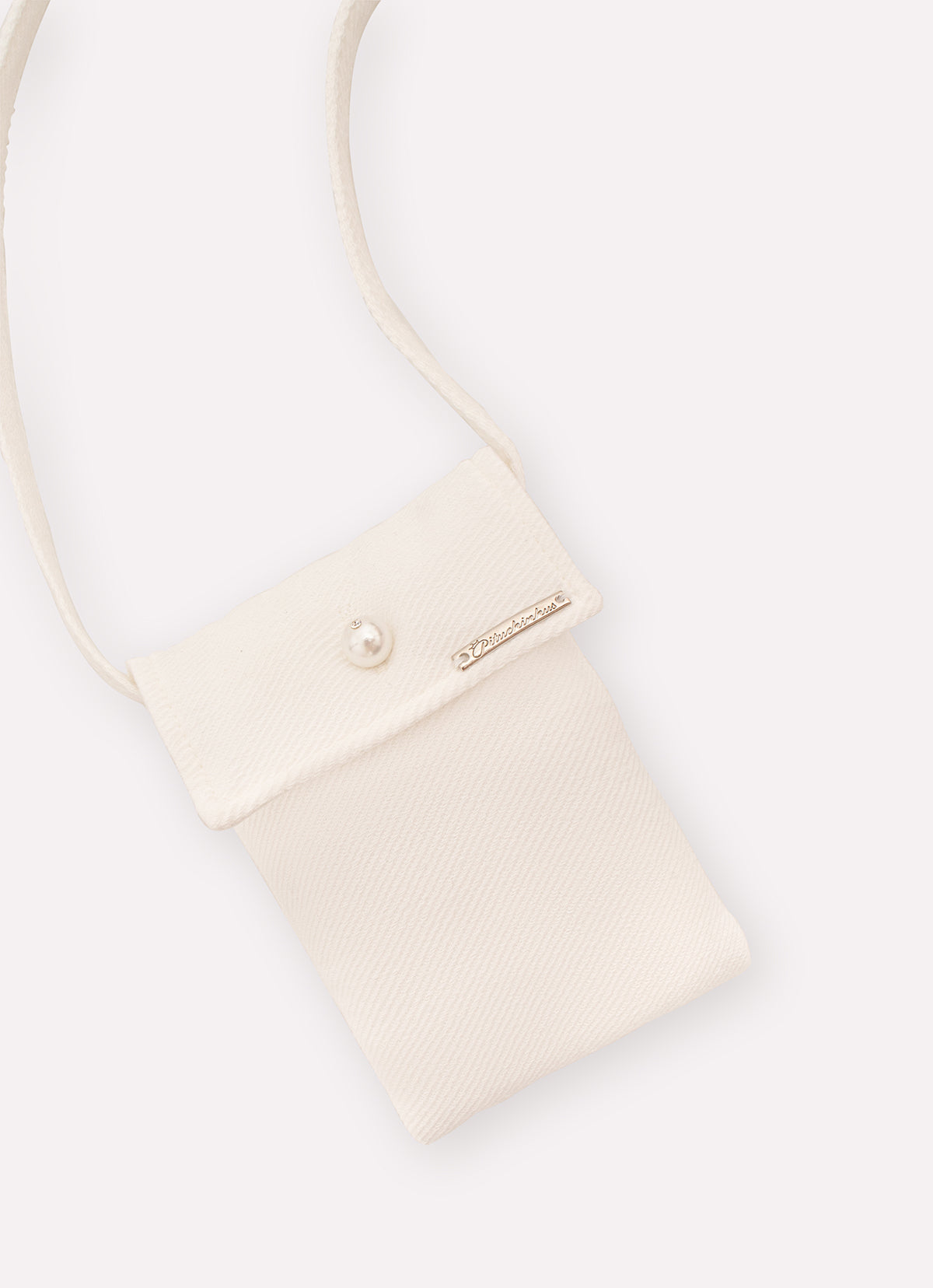 Vestido Moletom Babado Cristal Com Bolsa Couture