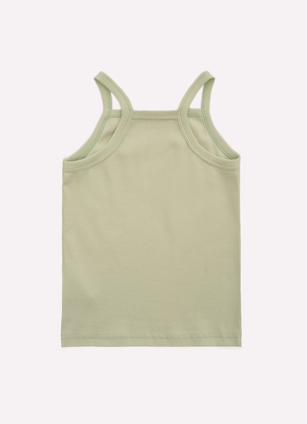 Blusa Alça Ribana Colar Cachorrinhos Cristal