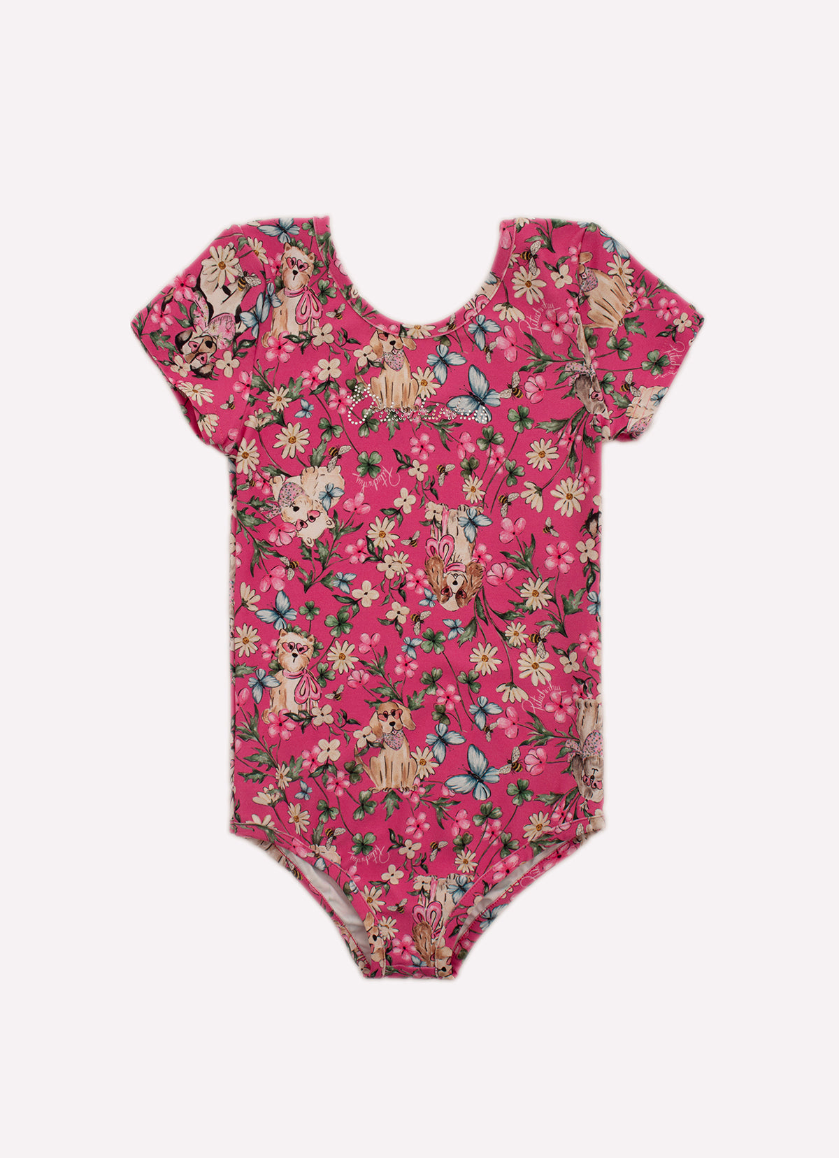 Body Light Estampado