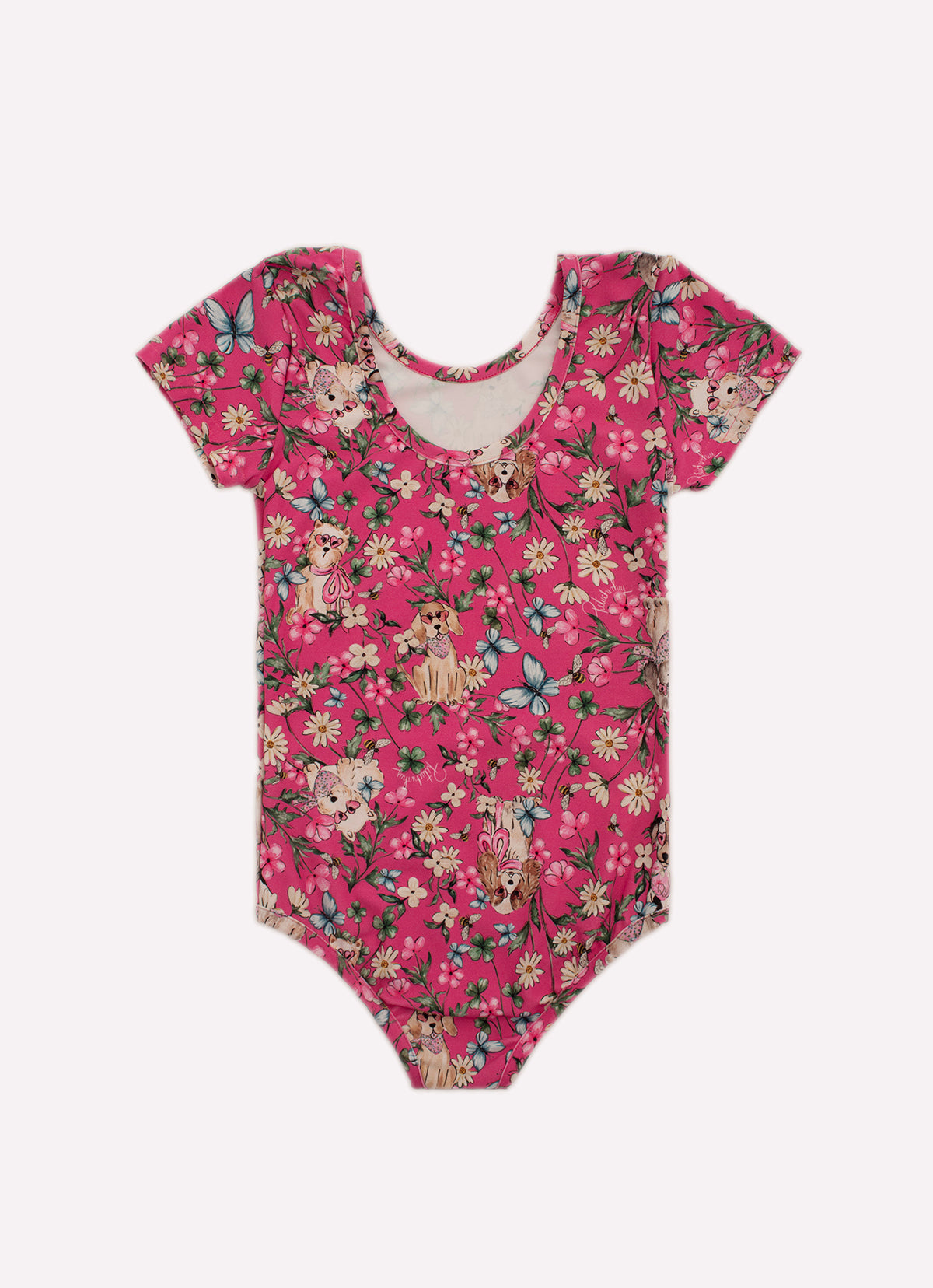 Body Light Estampado