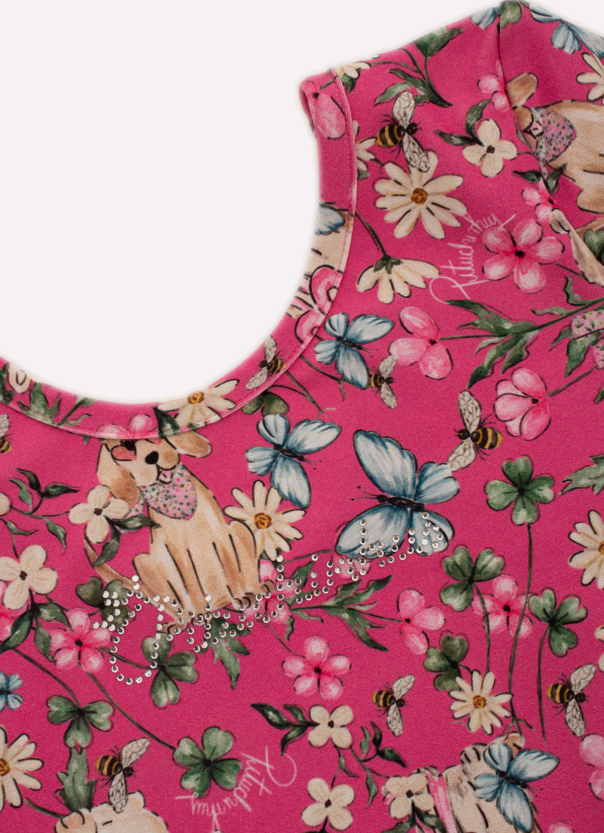 Body Light Estampado
